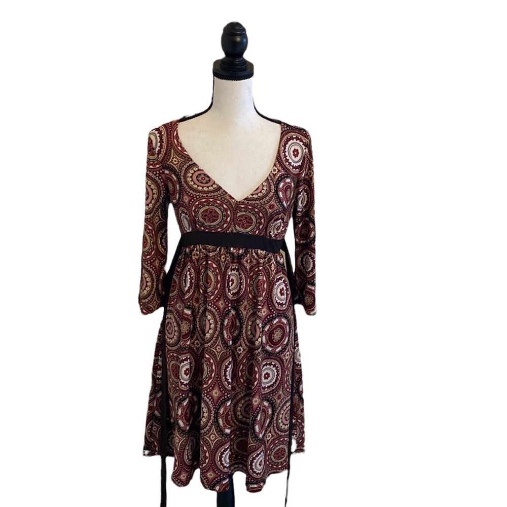 💜💜 ALYN PAIGE New York Ladies Dress Size M
